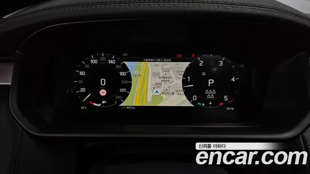 Land Rover Discovery 2025