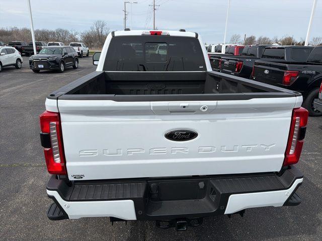 Ford F 250 2024