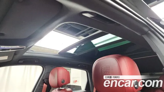 Porsche Cayenne 2022