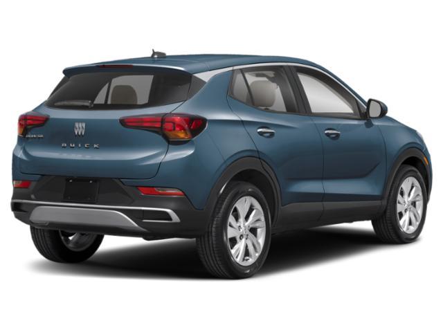Buick Encore GX 2024