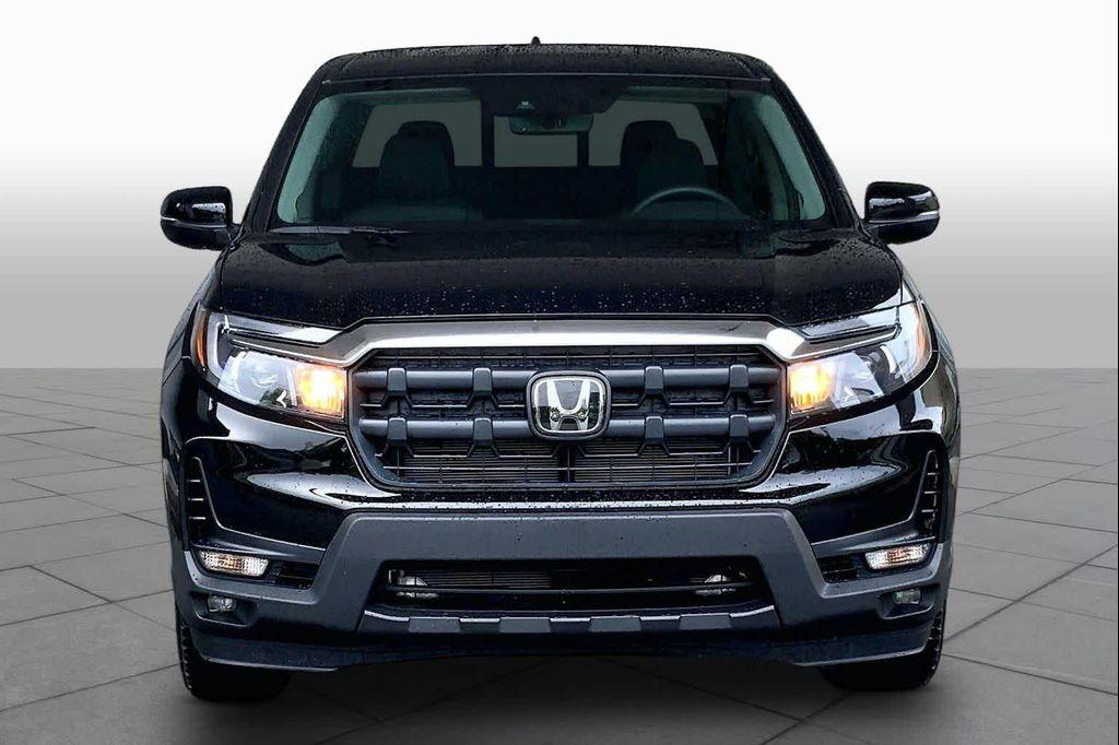 Honda Ridgeline 2026