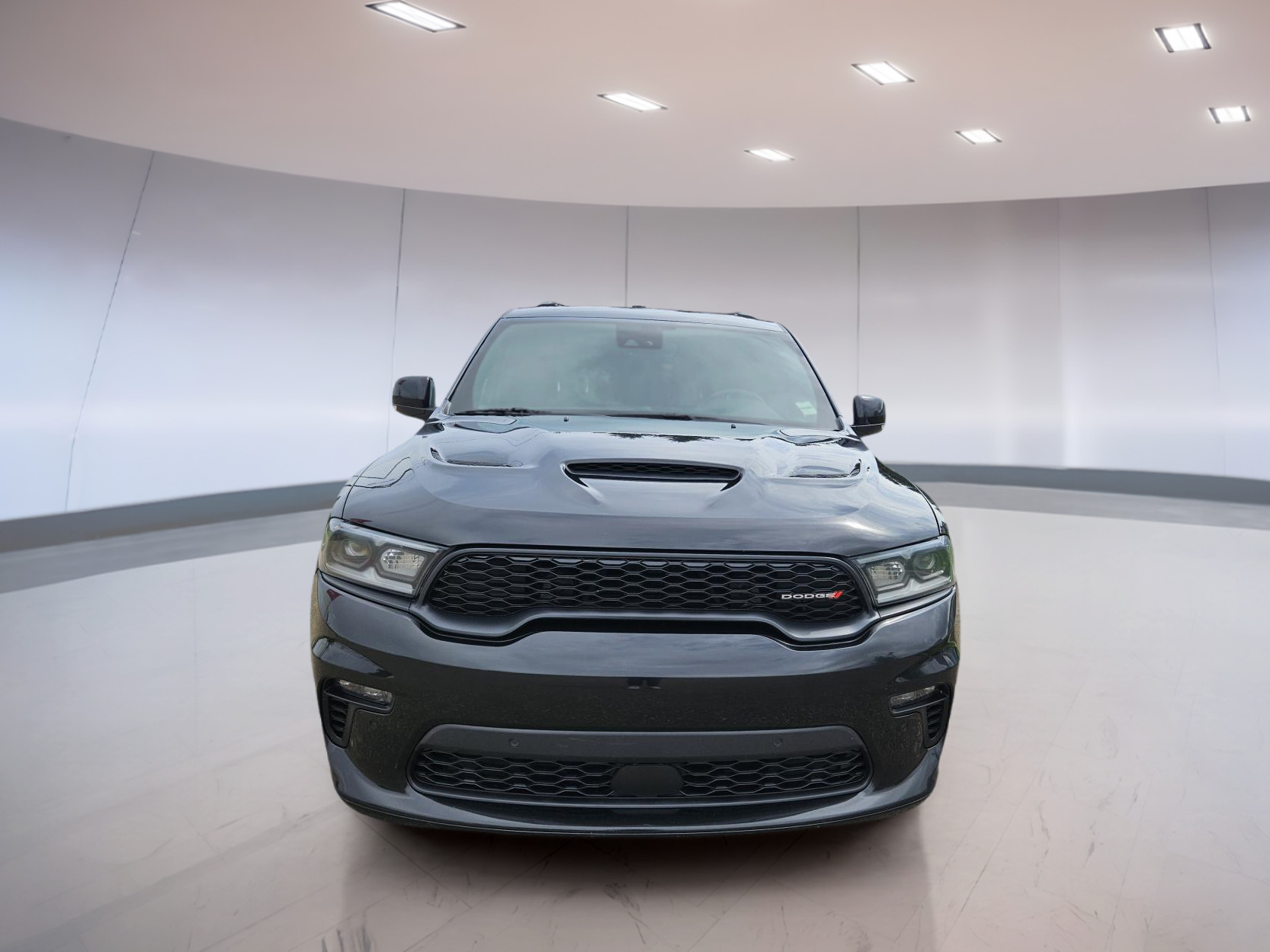 Dodge Durango 2023