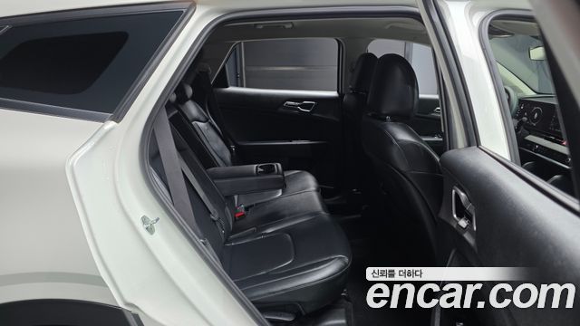 Kia Sportage 2021