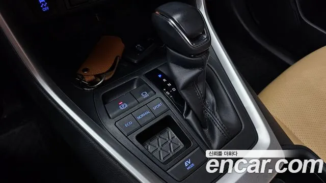 Toyota RAV4 2022