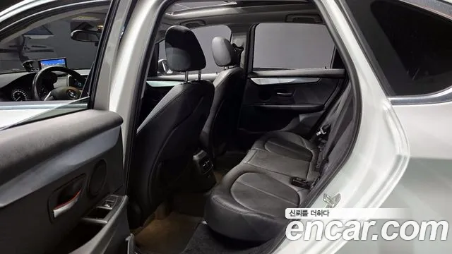 BMW 2 серии 2020