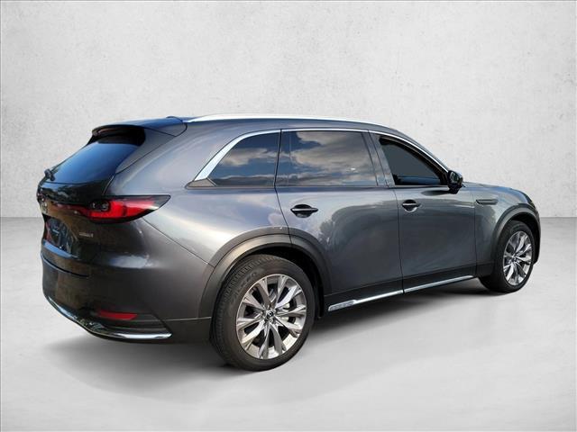 Mazda CX-90 2024