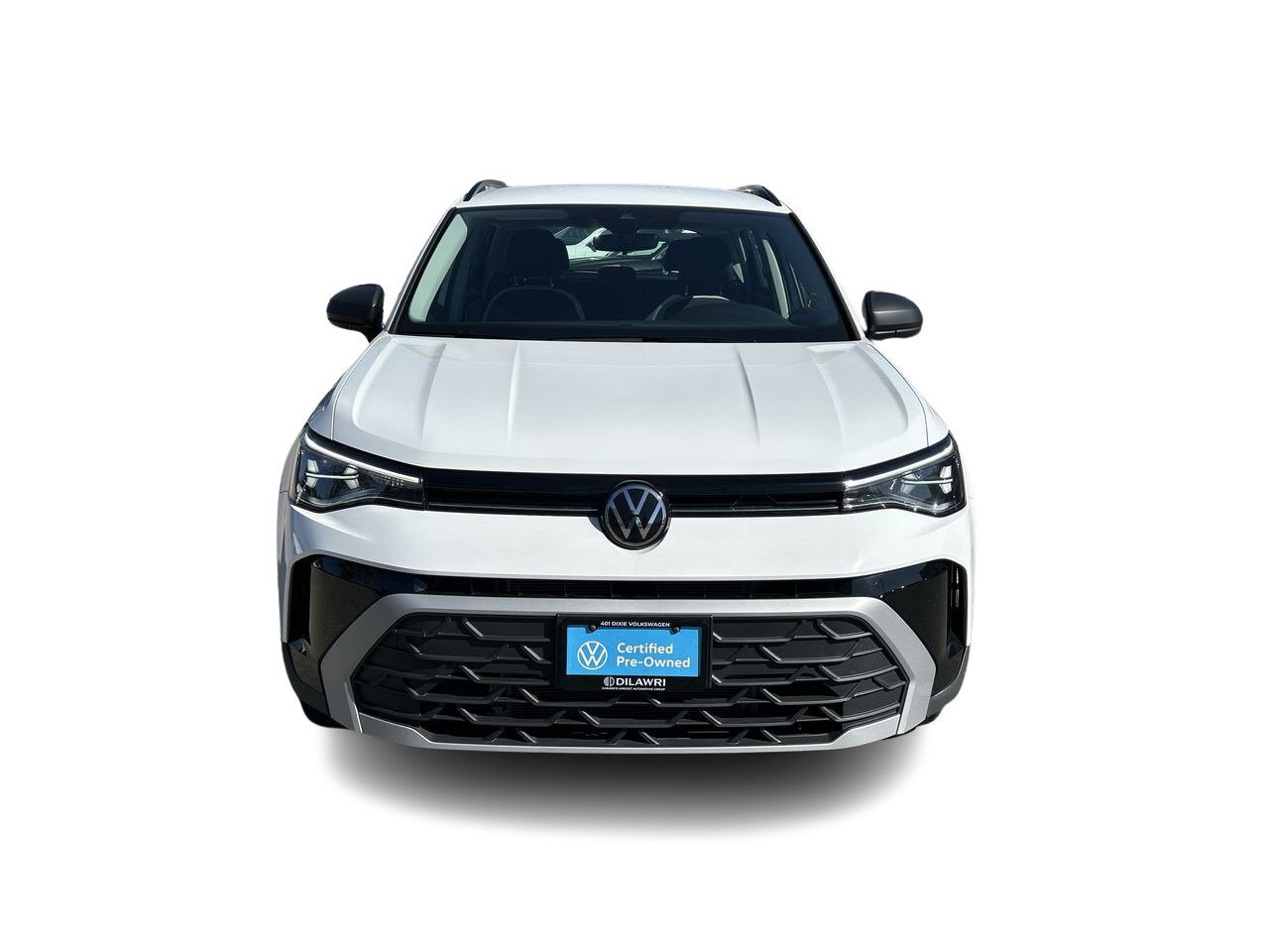 Volkswagen Taos 2025