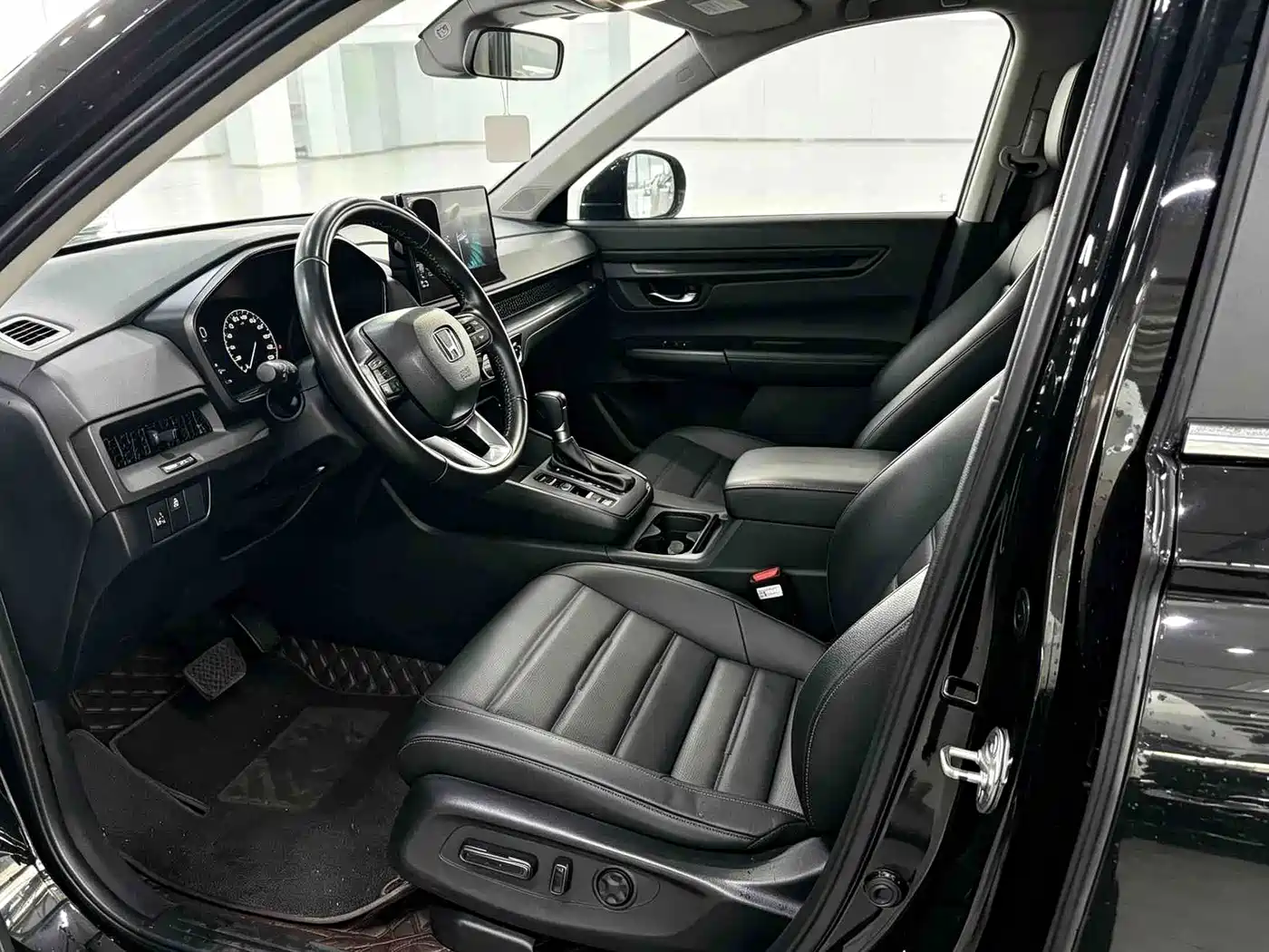 Honda CR-V 2024