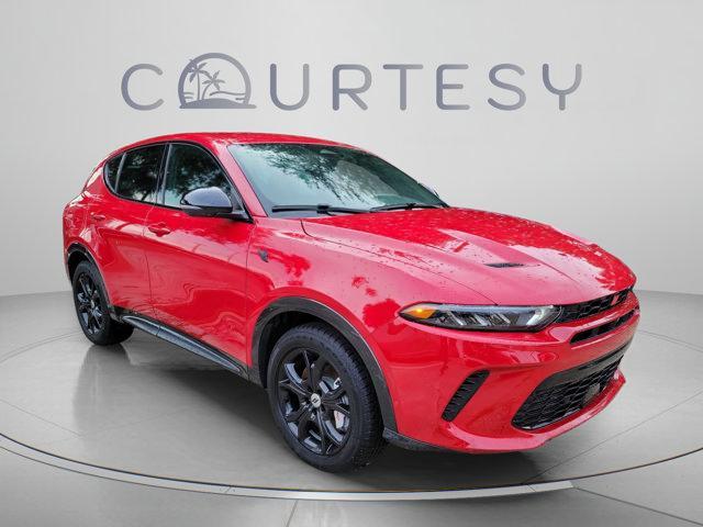 Dodge Hornet 2024