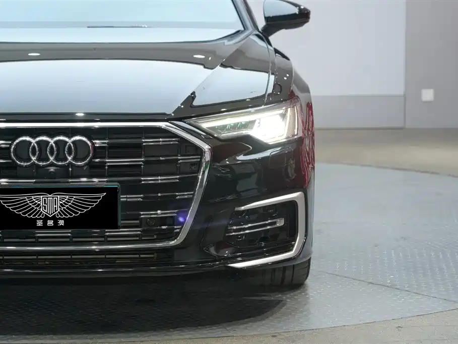 Audi A6 2023