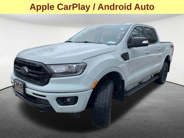 Ford Ranger 2022