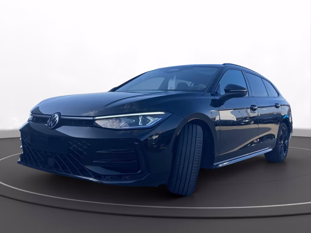 Volkswagen PASSAT VARIANT 2025