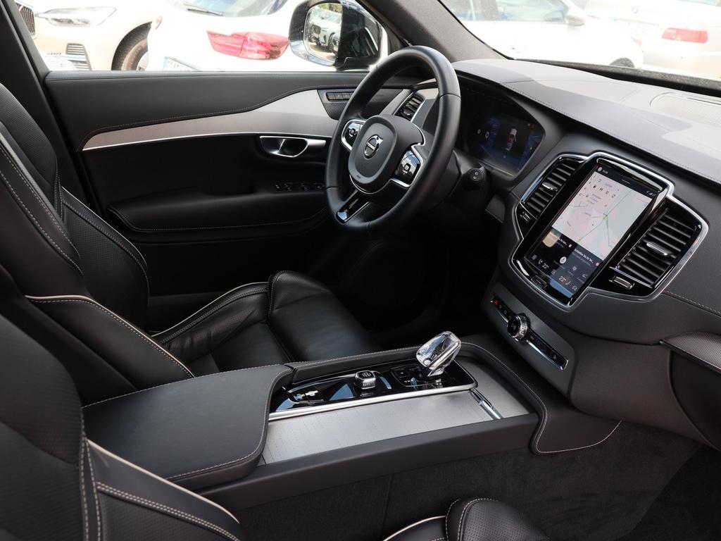 Volvo XC90 2023