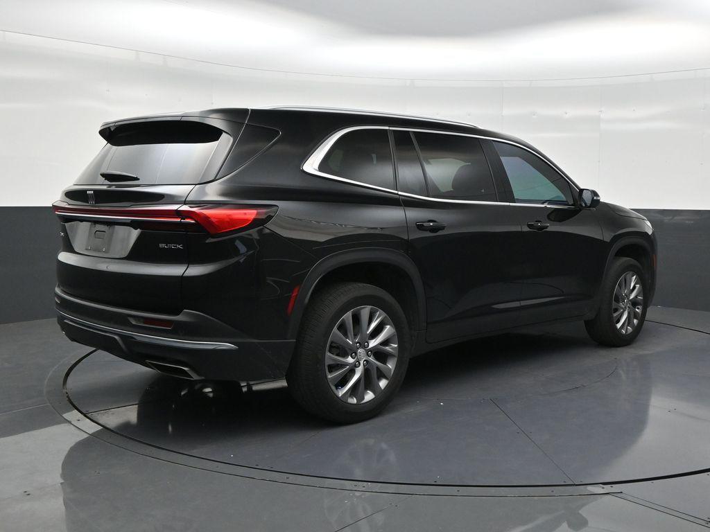 Buick Enclave 2025