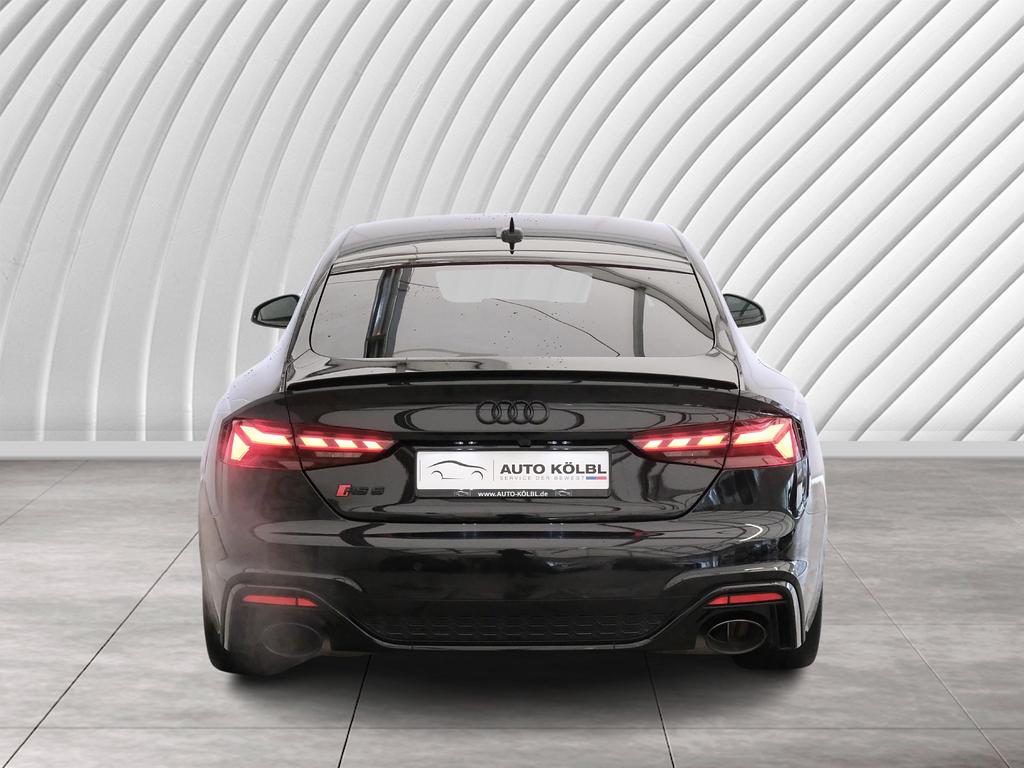 Audi RS5 2022
