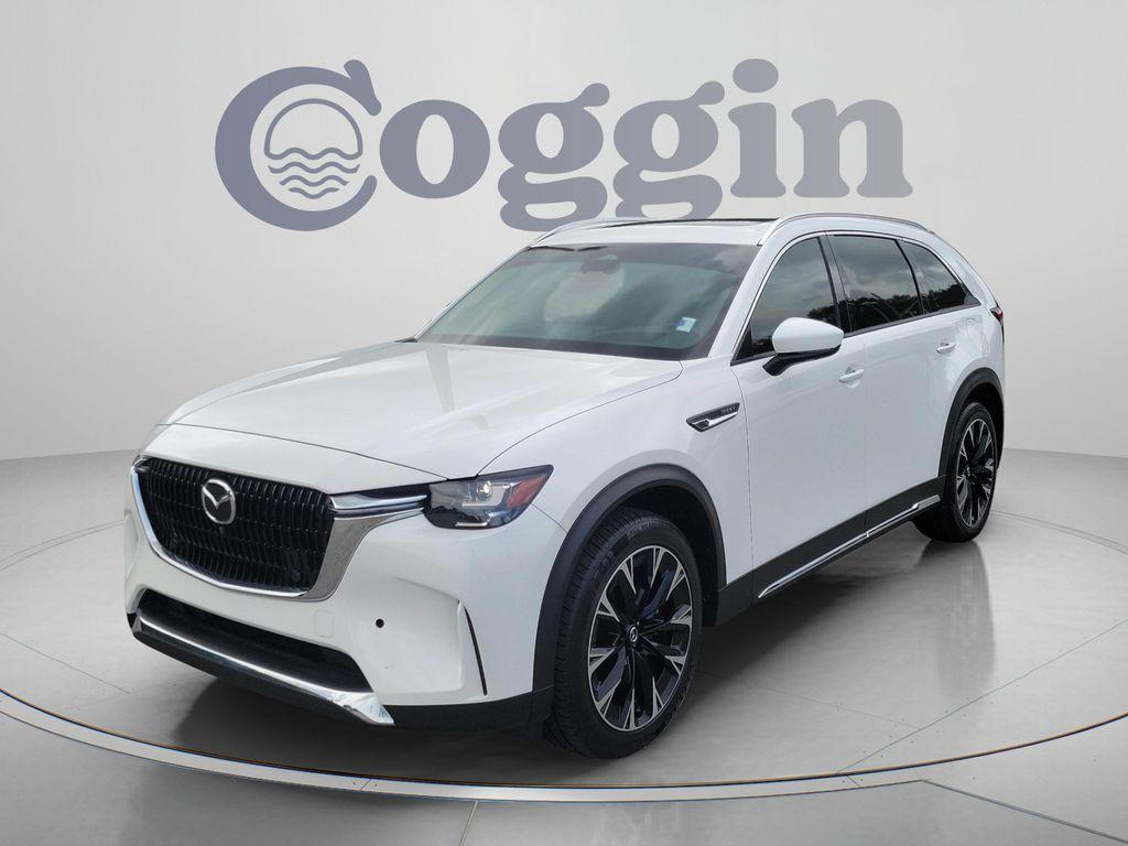 Mazda CX-90 2024