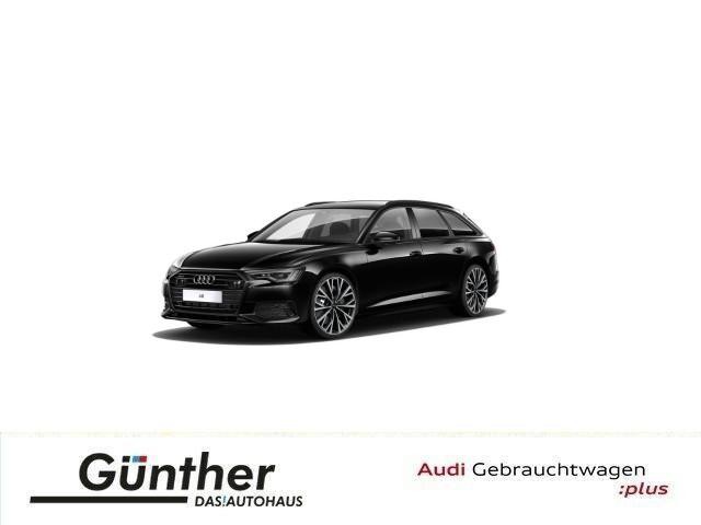 Audi A6 2022