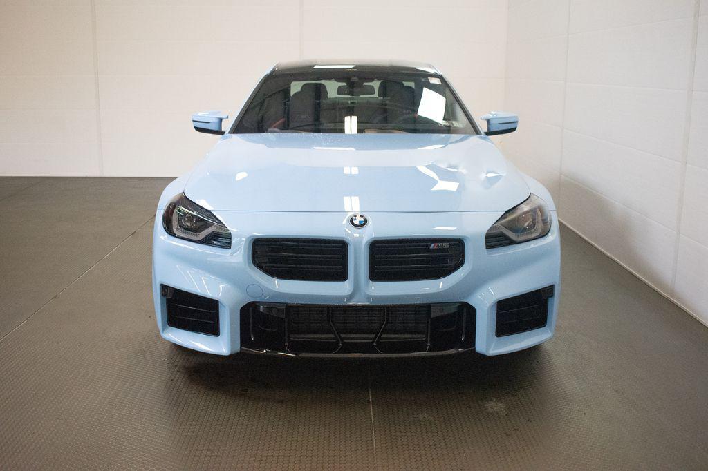 BMW M2 2026