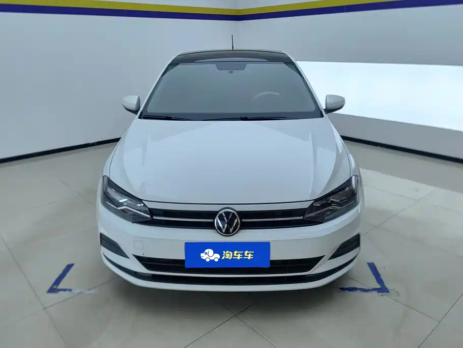 Volkswagen Polo 2024