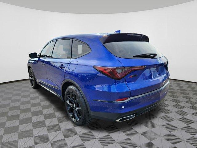 Acura MDX 2024