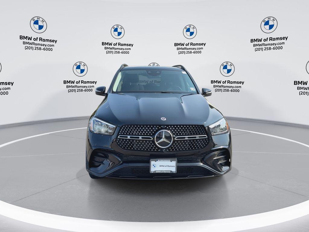 Mercedes-Benz G-Класс 2024