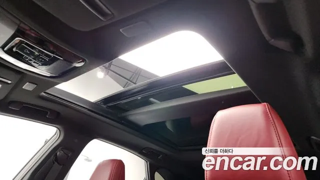 Lexus NX 2024
