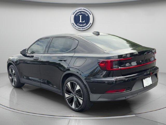 Polestar 2 2024