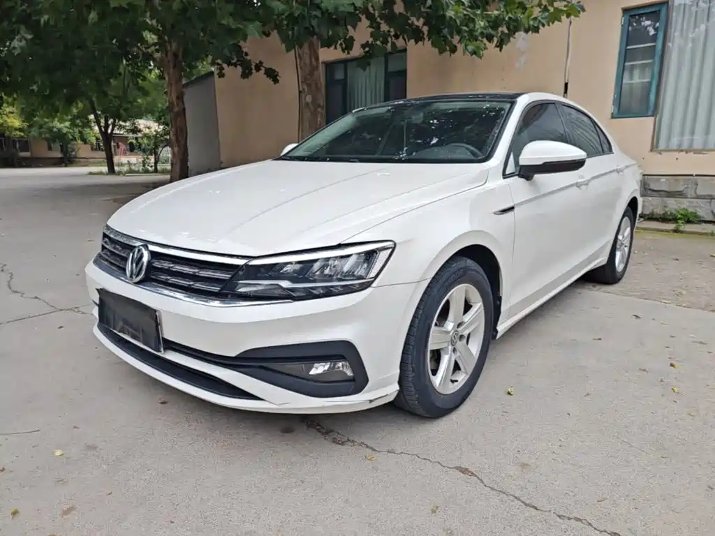 Volkswagen Lamando 2022