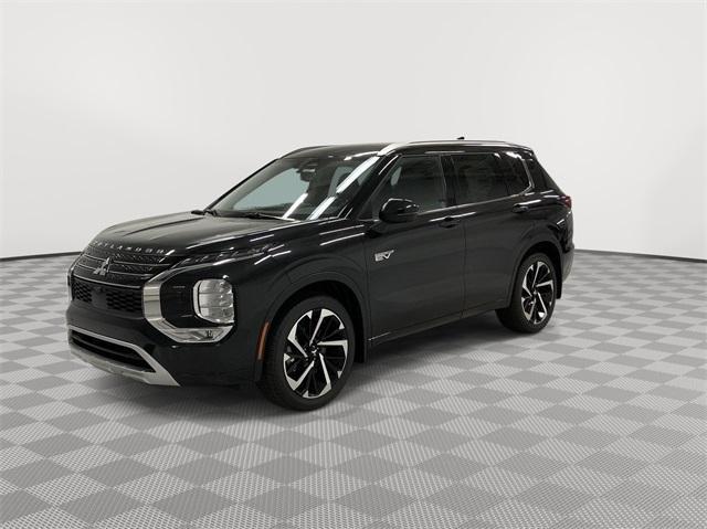 Mitsubishi Outlander 2024