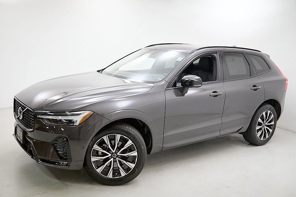 Volvo XC60 2023