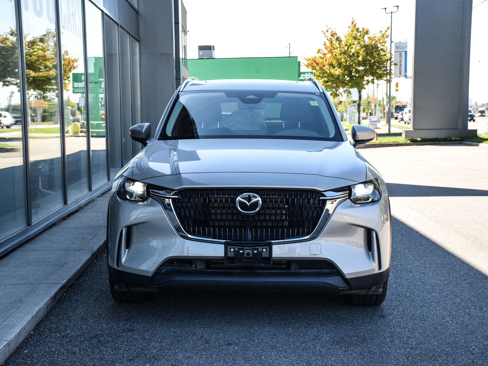 Mazda CX-3 2025