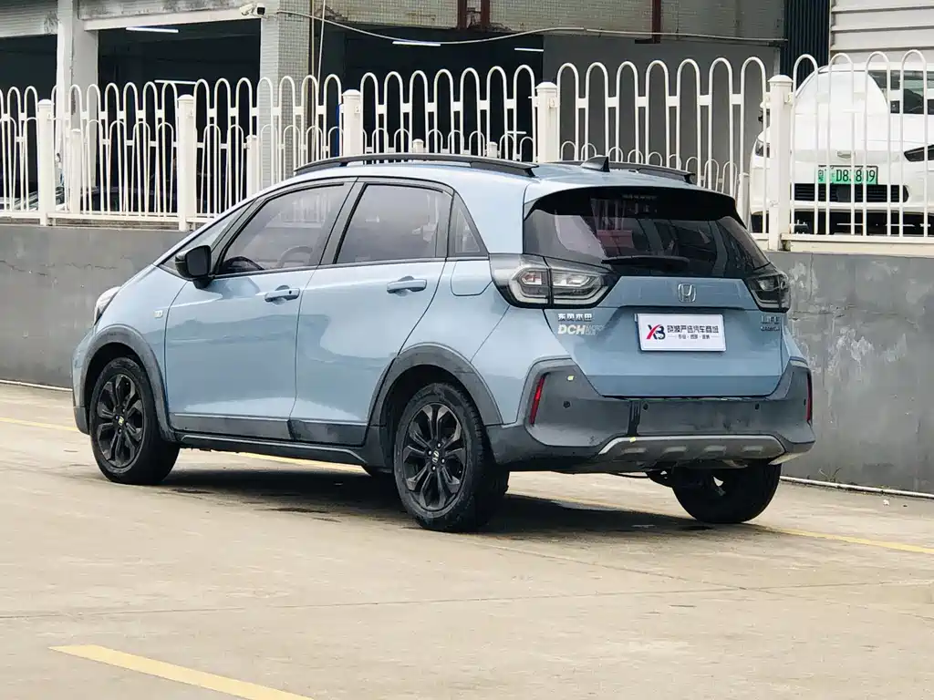 Honda Life 2021