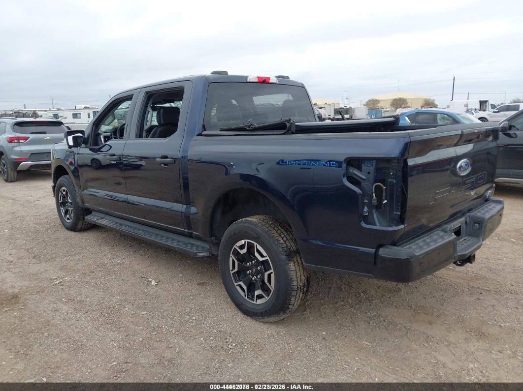 Ford F 150 2023