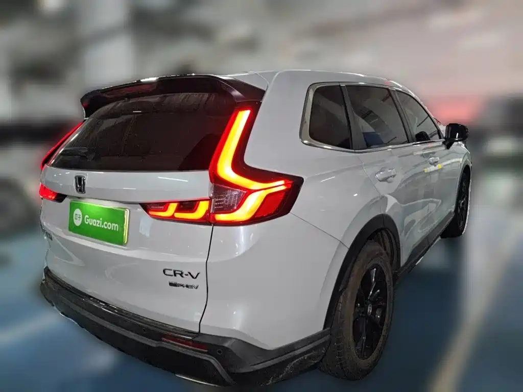 Honda CR-V 2024