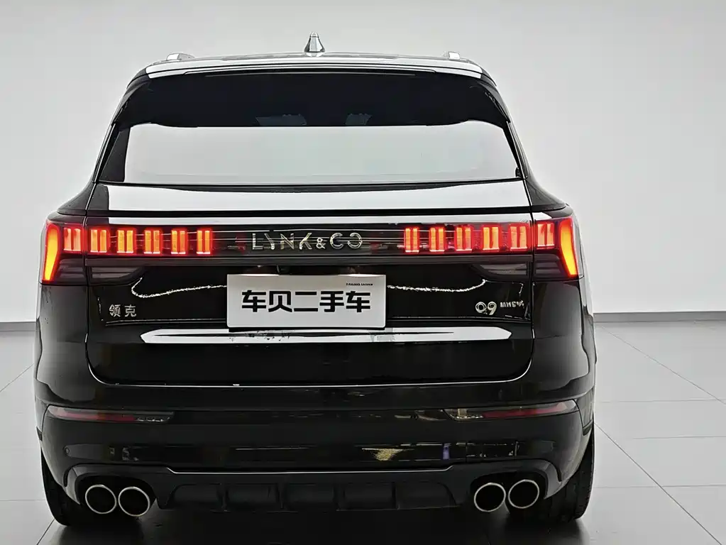 Lynk & Co 09 2022