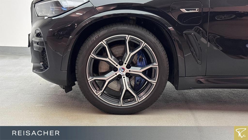 BMW X5 2023