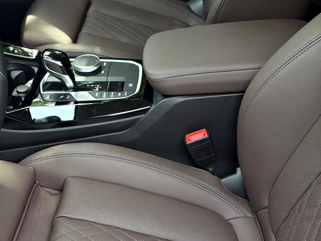 BMW X3 2024