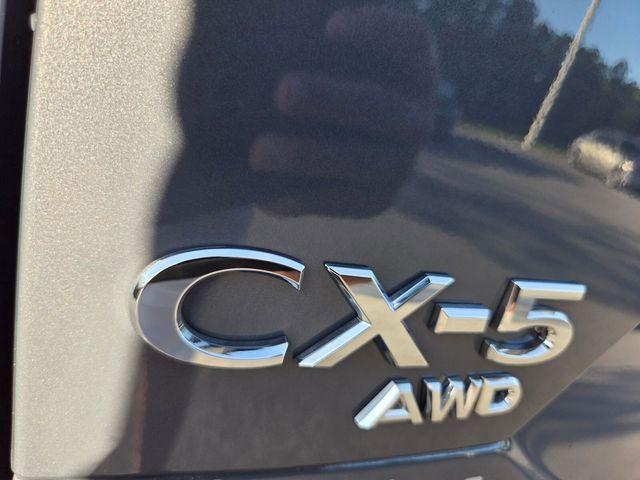 Mazda CX-5 2023