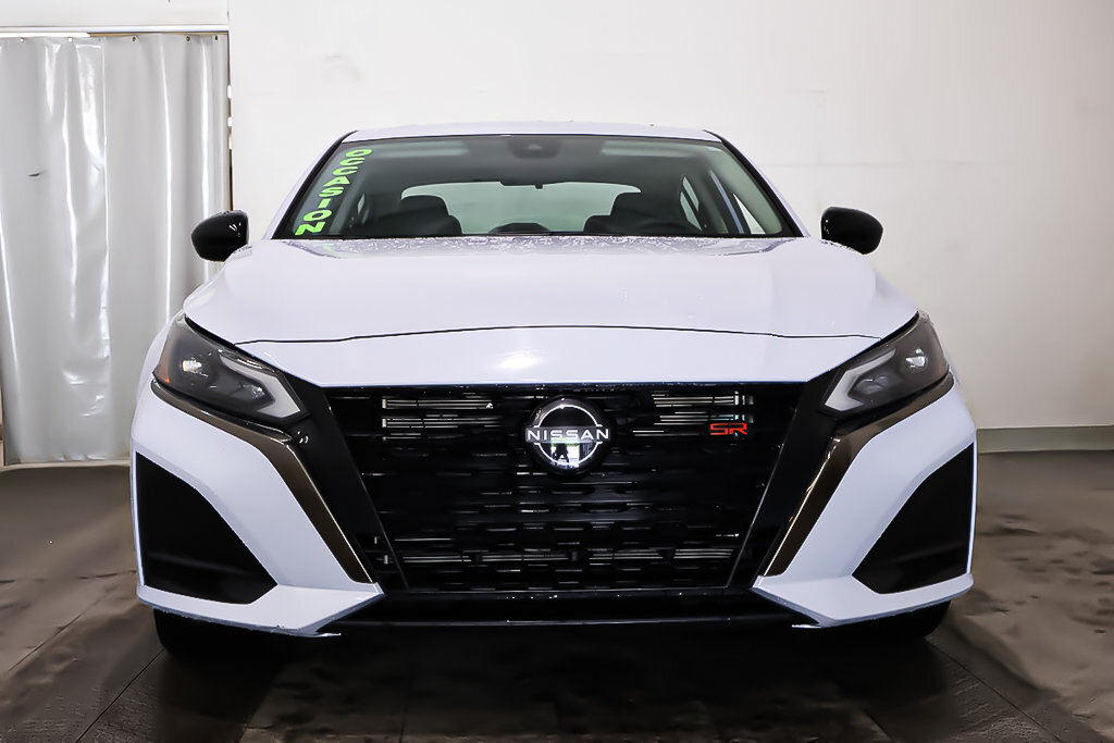 Nissan Altima 2024