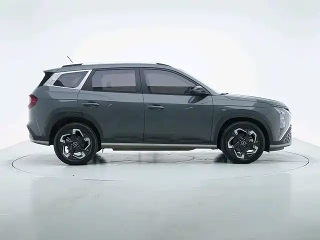 Hyundai ix35 2024