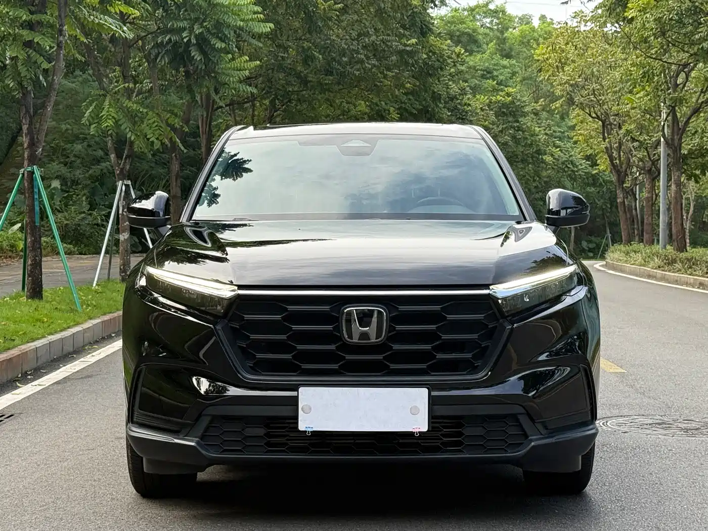 Honda CR-V 2024