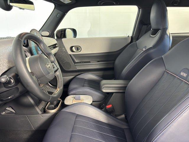 Mini Hardtop 2025