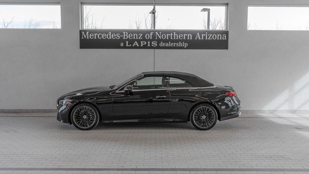 Mercedes-Benz CLE 300 2025