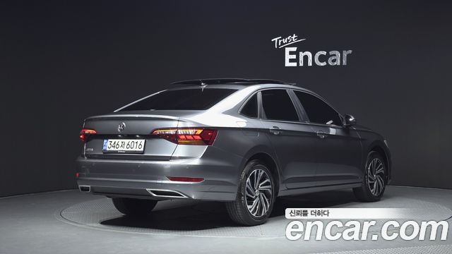 Volkswagen ID.4 2021