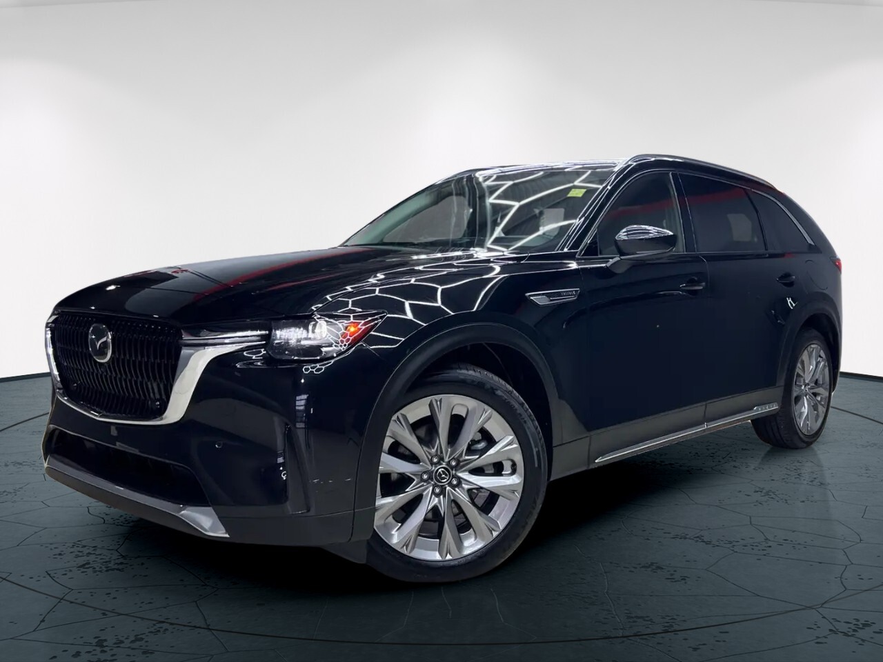 Mazda CX-3 2025