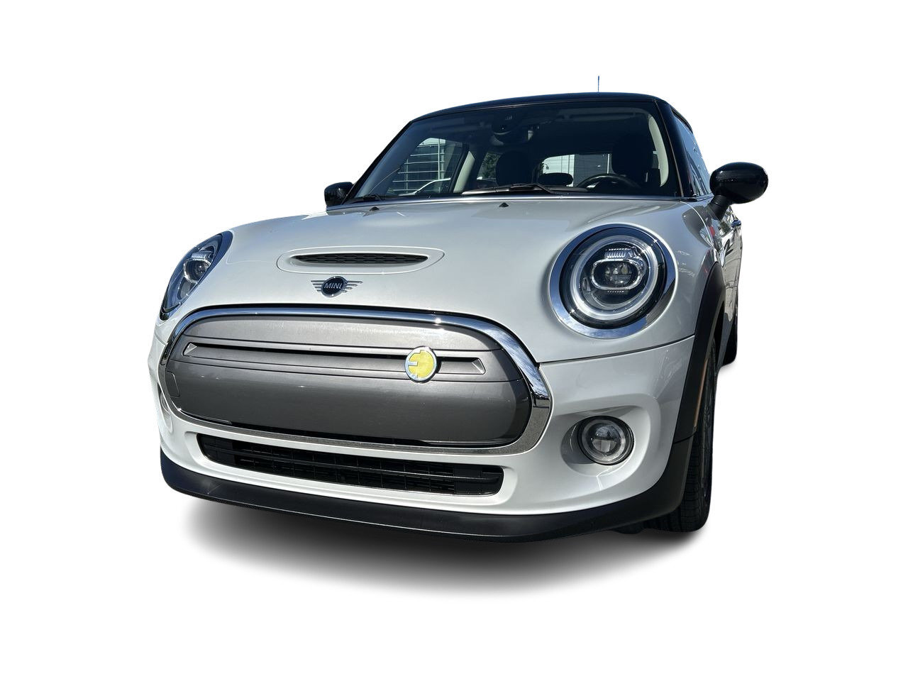 Mini COOPER 2021
