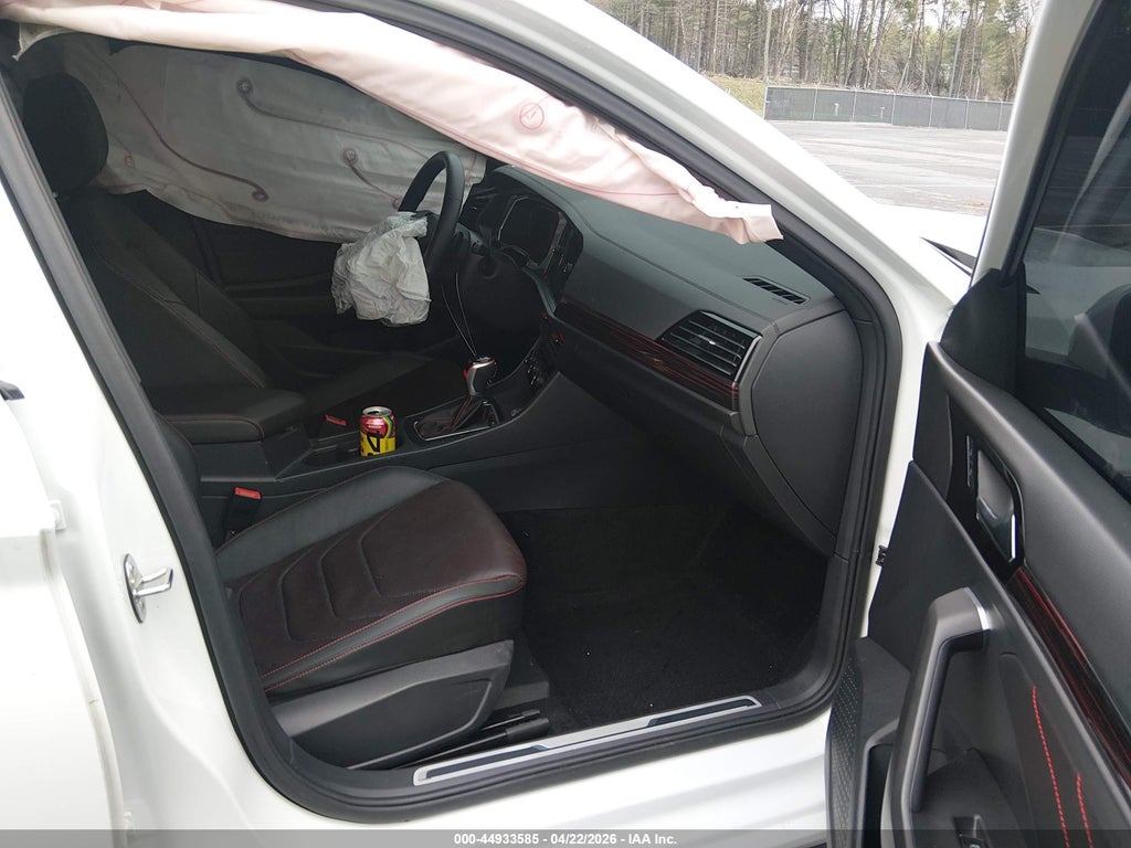 Volkswagen Jetta 2023