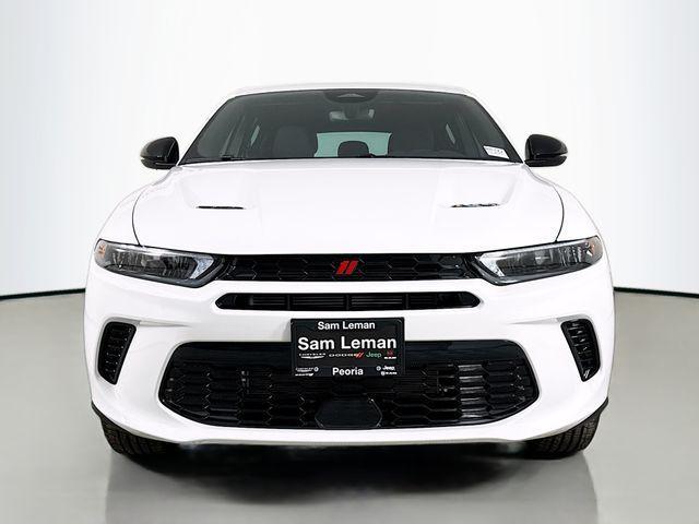 Dodge Hornet 2025