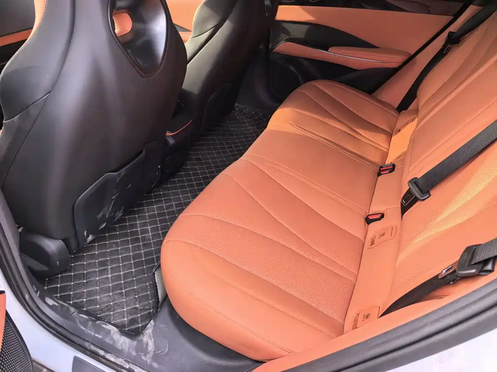 BYD Seal 2024