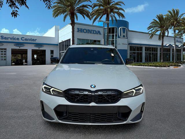BMW M340I 2024